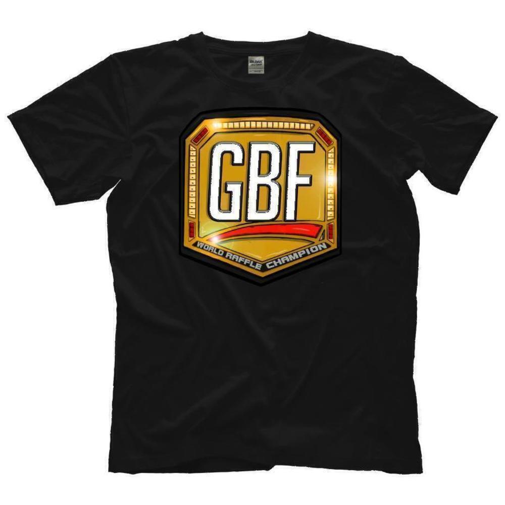 Undisputed Universal Wrestling Champion Graphic Unisex T-Shirt